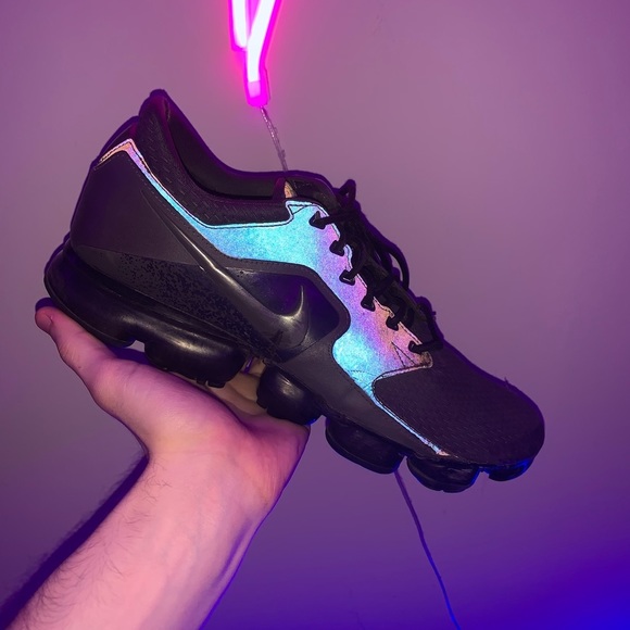 Nike Other - Nike Vapormax “Midnight Fog”
